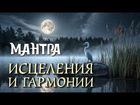 Видео: RA MA DA SA (РА МА ДА СА) - Мантра ИСЦЕЛЕНИЯ и Глубокого Внутреннего Покоя