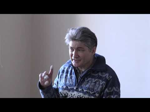 Видео: Парфёнов К. В. - Квантовая теория. Часть 1. Семинары - 1. Математический аппарат квантовой теории