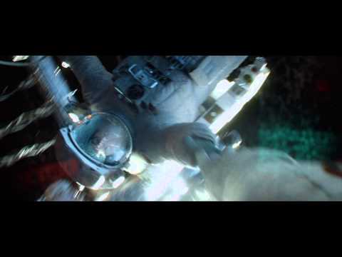 Видео: Гравитация (Gravity) - ТВ-ролик 1