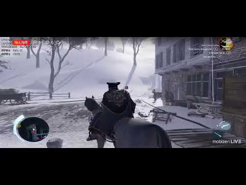 Видео: Assasins creed 3 продолжение истории Дэзмонда Майлса