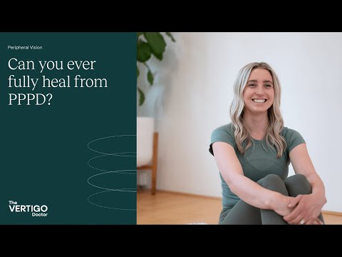 Видео: Можно ли вылечить стойкое постуральное перцептивное головокружение (ПППГ)?