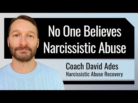 Видео: Уверенность в себе после нарциссического насилия