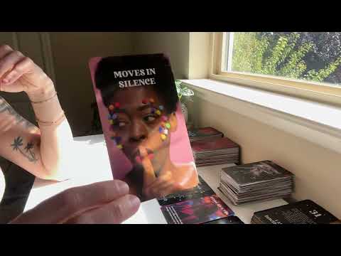 Видео: Дева ♍️ Никаких ссор, только ТИШИНА, дистанция и самоуважение. Кто-то начинает паниковать 🫨