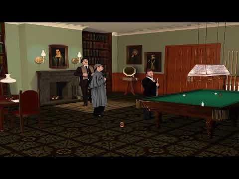 Видео: The Lost Files of Sherlock Holmes The Case of the Rose Tattoo 25 прохождение walkthrough