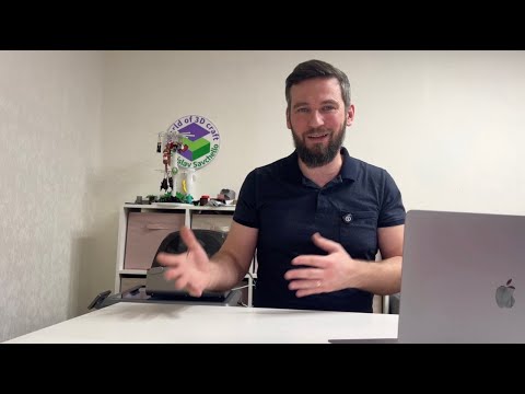 Видео: Опыт использования Creality K2 (1 месяц)
