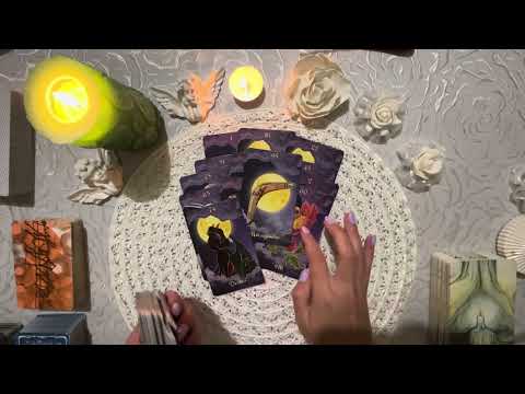 Видео: Какие МЫСЛИ о ВАС не ДАЮТ ЕМУ ПОКОЯ?!..❤️💔❤️🔥🔥✨💯