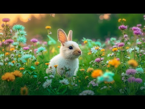 Видео: Нежная музыка пианино — дарит ощущение спокойствия и внутреннего мира