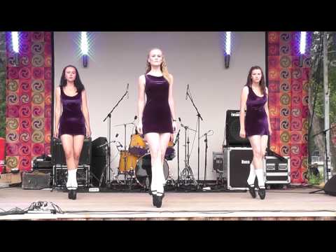 Видео: «Пей сидр, Лау!»