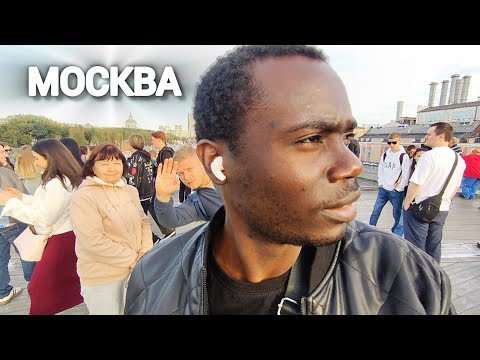 Видео: 🔥Москва Прямо Сейчас🔥День Города Москвы 878