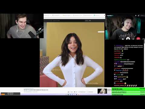 Видео: БРАТИШКИН И УТОПИЯ СМОТРЯТ - TRY NOT TO LAUGH | BEST MEME EDITION V30 | YLYL