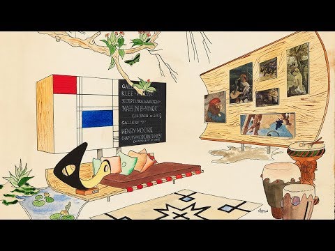 Видео: ЭКОЛОГИЧЕСКИЙ ДИЗАЙН: ВЧЕРА, СЕГОДНЯ, ЗАВТРА | Ольга Дружинина | Московский музей дизайна