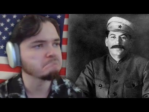 Видео: Маргинал ЖЁСТКО про Сталина