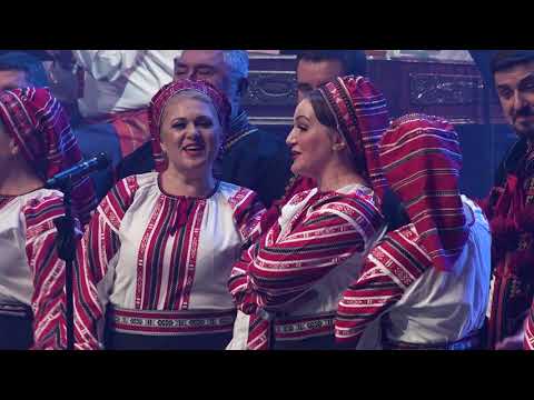 Видео: Хор імені Г. Верьовки - Ой послала мене мати до Дунаю хустки прати. Концерт до 80-ти річчя. 2023 р