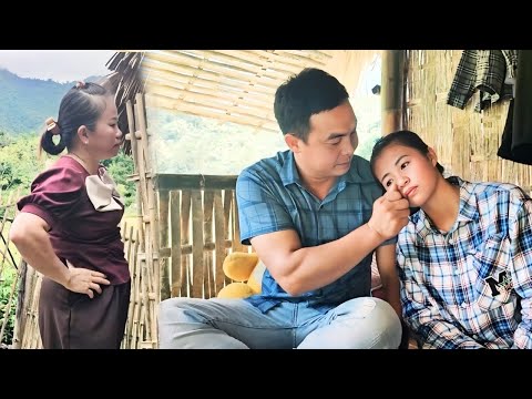 Видео: Мать Тэма очень рассердилась, когда застала доктора Хопа, пришедшего к Дону.