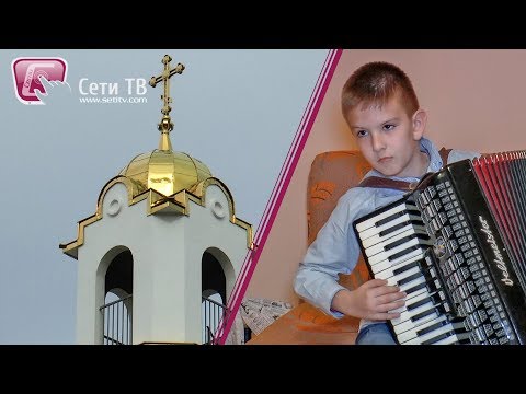 Видео: Божидар Кърджев - талантът на Габрово