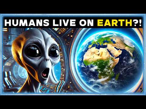 Видео: Они думали, что люди примитивны... Пока не увидели наш дом | Лучшие истории HFY