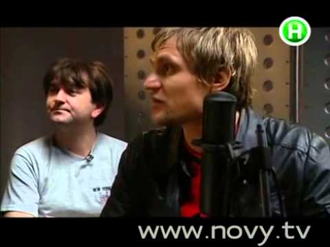 Видео: "Живой звук, 2000. ВВ"