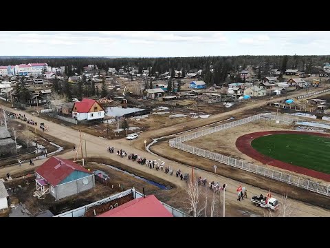 Видео: 2024 с. Ыам ыйын 9 күнэ - ПАРАД - Элгээйигэ Улуу Кыайыы 79 сыла