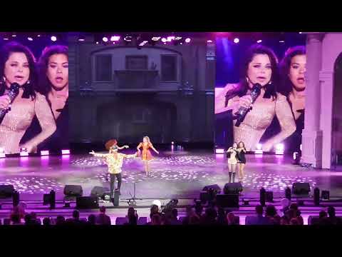 Видео: Н Королёва в Алматы