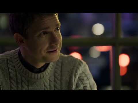 Видео: Романтичный Шерлок, часть 1 (музыкальная нарезка)