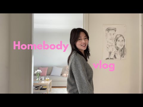 Видео: Homebody in Stockholm | нэг өдрийн влог☺️