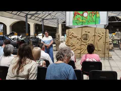 Видео: Заседание Реставрационного совета музея