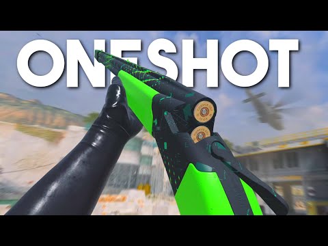 Видео: Этот пистолет просто смешной