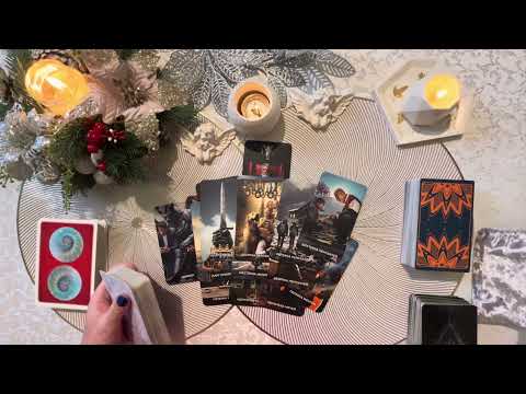 Видео: Ваш БУДУЩИЙ МУЖ?!! Кто ОН?!..💍💍💖💖🔥🔥🌍💫💫