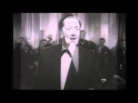 Видео: Леонид Кострица – Мама (1955 год)