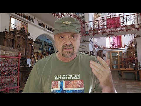 Видео: Парная клоунада Трамп-Си Цзинпин "прошла на 12 из 10", Авангард Посейдонович Орешник  всехнасмешник