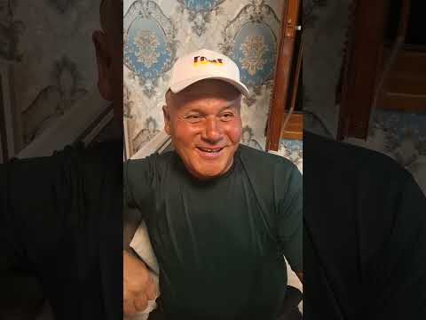 Видео: Встреча Гсвг ишников в городе Фергана. 