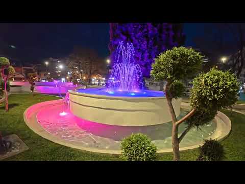 Видео: Кавала/Република Гърция ;Kavala/Greece 