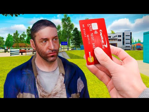 Видео: Дал Игрокам 100,000,000 Но ЛИШЬ 1 Минуту, Чтобы их Потратить! GTA RADMIR RP