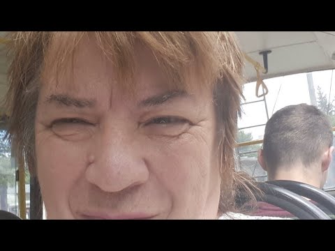 Видео: Репортаж із салону 33 тролейбуса Львова !