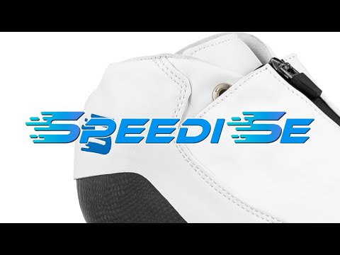 Видео: Термоформовка конькобежных ботинок