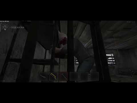 Видео: Прохождение первой главы метели