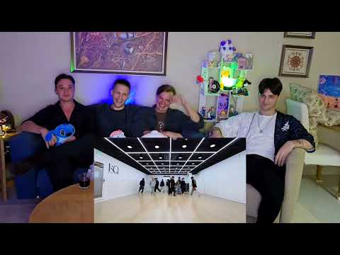 Видео: Проф. хореографы про ATEEZ | GUERRILLA, HALAZIA, BOUNCY, CRAZY FORM
