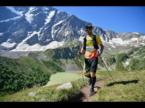Видео: Трейл Alpindustria Elbrus Race 2025 "Чегет 20"