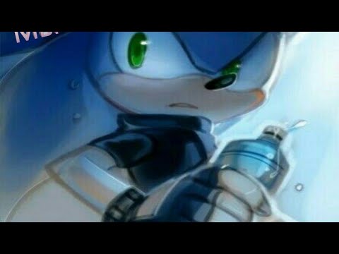 Видео: Мы не умрем сейчас |SONIC|