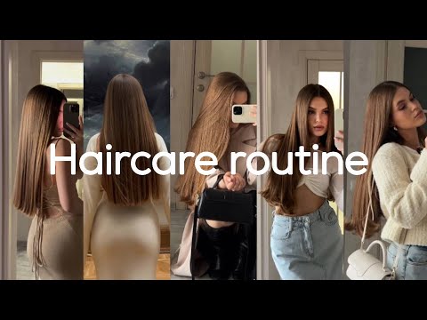 Видео: Система ухода «Волосы мечты»: что делать, чтобы волосы были красивыми. Здоровье кожи головы