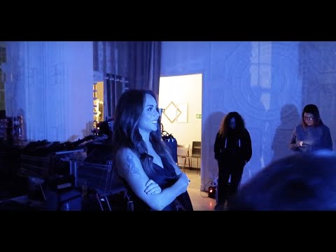 Видео: МакSим - Спасибо (Бэкстейдж)