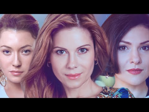 Видео: КОЛДУН ПЕРЕВЕРНУЛ ЖИЗНЬ ТРЕХ ПОДРУГ ВВЕРХ ДНОМ И УМЕР. А ИМ РАСПУТЫВАЙ! Куклы колдуна. Все серии.