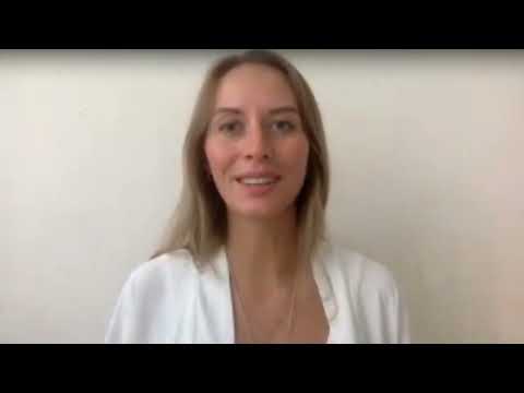 Видео: Внутренняя сила истинного Я. Запись открытой трансляции