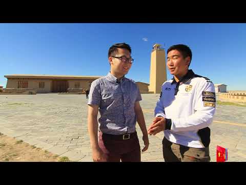 Видео: Сайн байна уу Өвөрмонгол 10 - Эрээн хотоор /2-р хэсэг