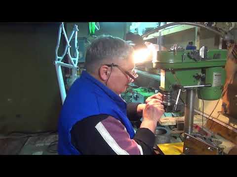 Видео: Полный ремонт кар-ра 21083 Просьба подписчика !