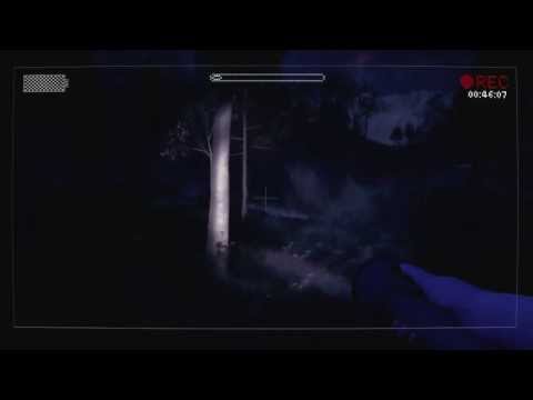 Видео: Slender The Arrival #3   Я выбрался! Чорт, я не выбрался
