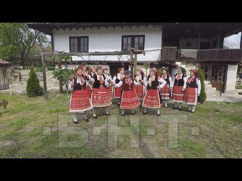 Видео: ПАЗИТЕЛИ НА ТРАДИЦИЯТА: ОБИЧАЯТ ГЕРГЬОВДЕН В СЕЛО КРАСЕН (2019)