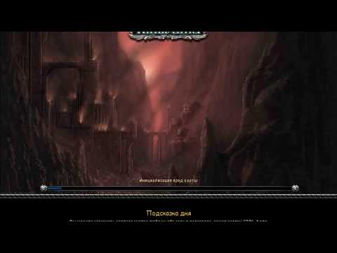 Видео: Seven Kingdoms: Conquest Прохождение 19. Матч на выносливость