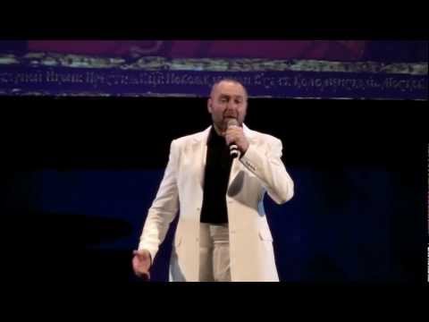 Видео: Валерий Малышев - Богородица
