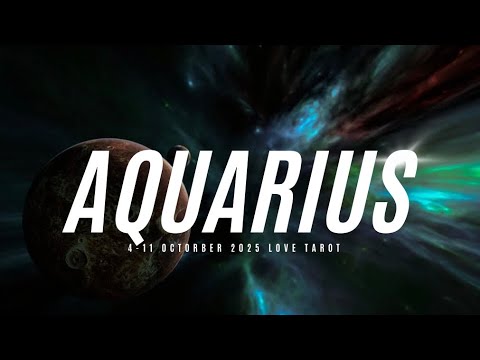 Видео: ВОДОЛЕЙ♒️КТО-ТО ДУМАЕТ, ЧТО ПОТЕРЯЛ ТЕБЯ НАВСЕГДА💓👀ТВОЁ ПРЕДСТОЯЩЕЕ СИЯНИЕ🤩& РОСТ НЕВЕРОЯТНЫ